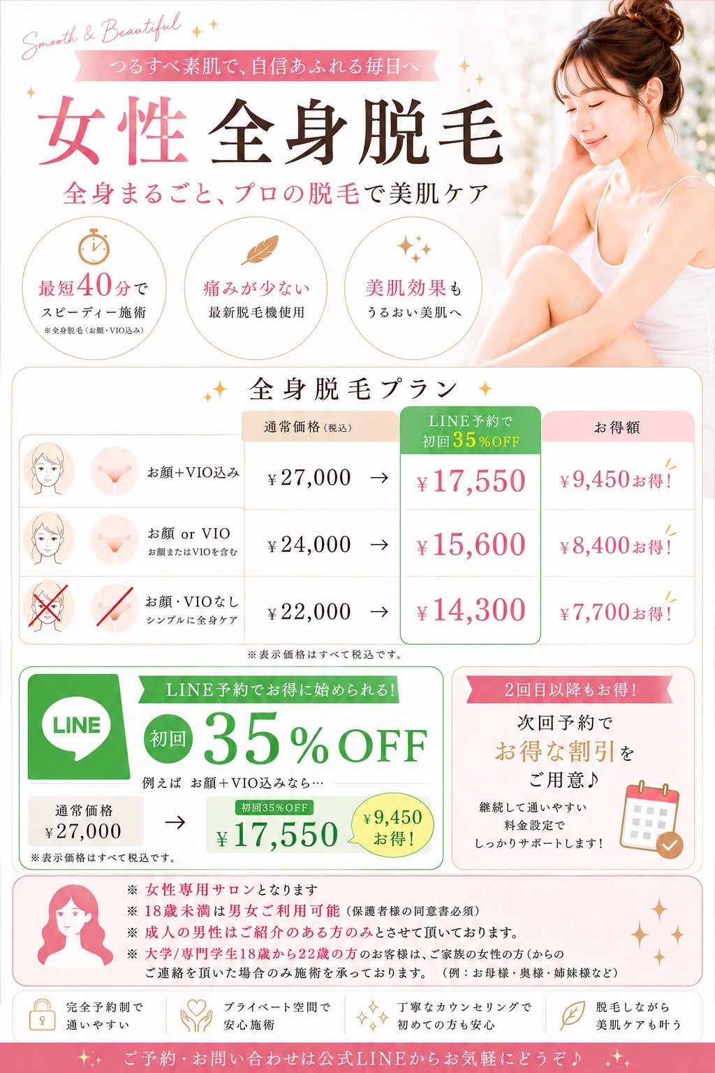 キャンペーン