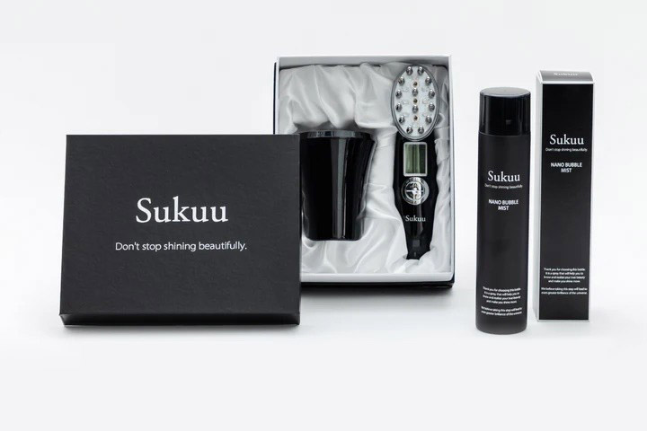 Sukuu